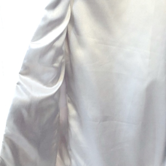 Tart Collections Kyla Faux Fur Open Vest | Sz M - Picture 5 of 7